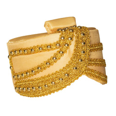 Chapeau oriental / Coiffe Maharadja / Chapeau Sultan Osman / La Maison du Déguisement