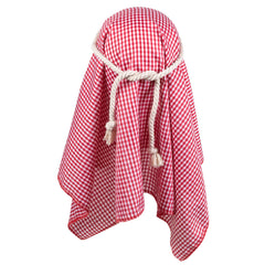 Set Cheik / Kit Sheik Arabe / Set Emir Arabe Oriental Luxe / La Maison Du Déguisement