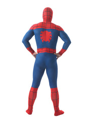Location Déguisement Spider-Man Luxe / Location Costume Super héros Spiderman Luxe / La Maison Du Déguisement
