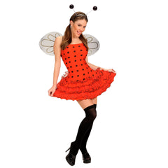 Serre Tête Antennes Noir / Serre tête boules Noir / La Maison Du Déguisement