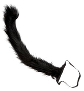 Queue de Chat noir / Queue noire / La Maison Du Déguisement