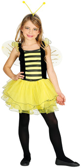 Déguisement Abeille Enfant / Costume Petite Abeille enfant / La Maison Du Déguisement