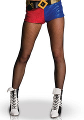 Déguisement Harley Quinn Suicide Squad Luxe / Costume Super héros Harley Quinn Suicide Squad / La Maison Du Déguisement