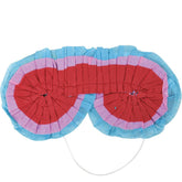 Bandeau Piñata / Masque Pinata / Loup Piñata / la Maison Du Déguisement