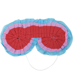 Bandeau Piñata / Masque Pinata / Loup Piñata / la Maison Du Déguisement