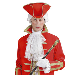 Canne Royale Pommeau Or / Canne Dandy Avec Pommeau Doré / La Maison Du Déguisement