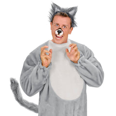 Queue de Loup / Queue Grise / La Maison Du Déguisement