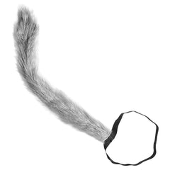 Queue de Loup / Queue Grise / La Maison Du Déguisement