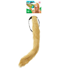 Queue de Lion / Queue châtain / La Maison Du Déguisement