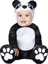 Déguisement Panda Bébé / Costume panda enfant / La Maison Du Déguisement