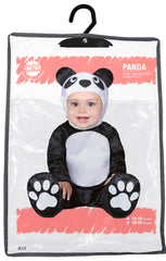 Déguisement Panda Bébé / Costume panda enfant / La Maison Du Déguisement