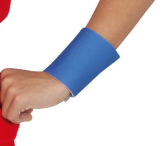 Déguisement Ninja rouge / Costume Manga Fighter rouge enfant / La Maison Du Déguisement