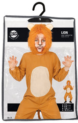 Déguisement Lion Enfant / Costume Lion Enfant / La Maison Du Déguisement