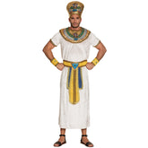 Déguisement Pharaon Égyptien Adulte / Costume Egyptien Ramses2 Imhotep / La Maison Du Déguisement