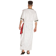 Déguisement Romain Adulte / Costume César Aris Homme / La Maison Du Déguisement