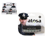 Sirène Police / Gyrophare de police / La Maison Du Déguisement