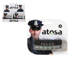 Sirène Police / Gyrophare de police / La Maison Du Déguisement