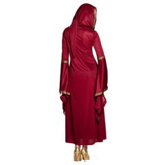 Location Déguisement Princesse Moyen-Âge Adulte / Location Costume Médiévale Lady Gwendolyn Femme / La Maison Du Déguisement