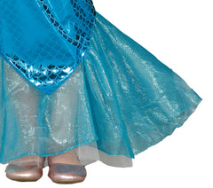 Déguisement Sirène BM Enfant / Costume Sirène, Mermaid BM Enfant / La Maison Du Déguisement