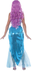 Déguisement Sirène / Costume Mermaid / La Maison Du Déguisement