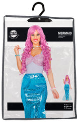 Déguisement Sirène / Costume Mermaid / La Maison Du Déguisement