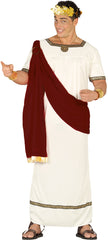 Déguisement César / Costume Empereur Romain / Costume Auguste / La Maison Du Déguisement