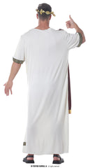 Déguisement César / Costume Empereur Romain / Costume Auguste / La Maison Du Déguisement