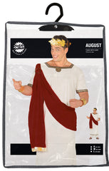 Déguisement César / Costume Empereur Romain / Costume Auguste / La Maison Du Déguisement