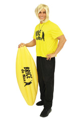 Déguisement Brice de Nice Licence Enfant / Costume Brice de Nice Enfant / La Maison du Déguisement