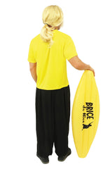 Déguisement Brice de Nice Licence Enfant / Costume Brice de Nice Enfant / La Maison du Déguisement