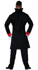 Déguisement Vampire Homme / Costume Dracula Homme / La Maison Du Déguisement