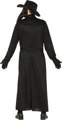 Déguisement Médecin de la peste / Costume Docteur de la peste / la Maison Du Déguisement