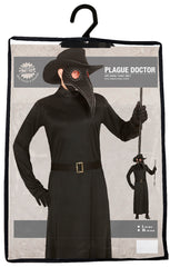 Déguisement Médecin de la peste / Costume Docteur de la peste / la Maison Du Déguisement