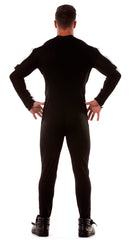 Déguisement Soldat de l'espace Homme / Costume Soldat Space Homme / La Maison Du Déguisement