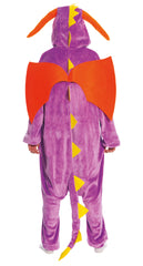 Déguisement Kigurumi Dragon / Costume Pyjama Dragon / La Maison Du Déguisement