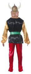 Déguisement Gaulois Style Astérix Adulte / Costume Brave moustache Héro / La Maison Du Déguisement