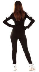 Déguisement Soldat de l'espace Femme / Costume Soldat Space Femme / La Maison Du Déguisement