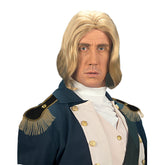 Epaulettes En Tissu Franges Doré / La Maison Du Déguisement