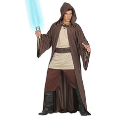 Déguisement Guerrier de l'Espace Adulte / Costume GdE Jedi Stars wars / Guerre des étoiles / La Maison du Déguisement