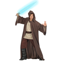Location Déguisement Guerrier de l'Espace Adulte / Location Costume GdE Jedi Stars wars / Guerre des étoiles / La Maison Du Déguisement