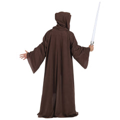 Déguisement Guerrier de l'Espace Adulte / Costume GdE Jedi Stars wars / Guerre des étoiles / La Maison du Déguisement
