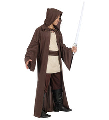 Location Déguisement Guerrier de l'Espace Adulte / Location Costume GdE Jedi Stars wars / Guerre des étoiles / La Maison Du Déguisement
