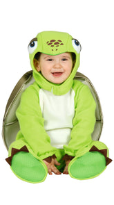 Déguisement Tortue bébé / Costume Tortue Enfant / La Maison Du Déguisement