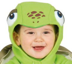 Déguisement Tortue Bébé / Costume Tortue Enfant / La Maison Du Déguisement