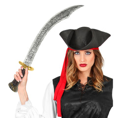 Epée Guerre De Clan / Sabre Orient / Sabre de Déguisement / La Maison Du Déguisement