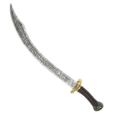 Epée Guerre De Clan / Sabre Orient / Sabre de Déguisement / La Maison Du Déguisement