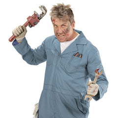 Clé Anglaise / La Maison Du Déguisement