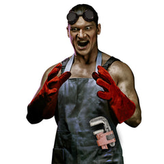 Clé Anglaise / La Maison Du Déguisement