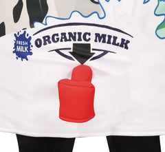 Déguisement Milk carton / Costume Carton de Lait / La Maison Du déguisement