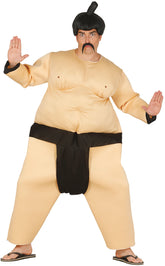 Déguisement Sumo / Costume Sumo / La Maison Du Déguisement
